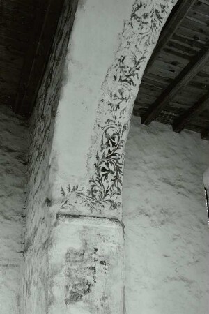 Dorfkirche, Goßmar bei Luckau