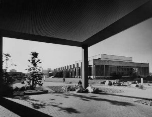 Archivfotografie "heidelberg_universitaet_p2160"