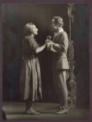 La Cenerentola (Giachino Rossini)