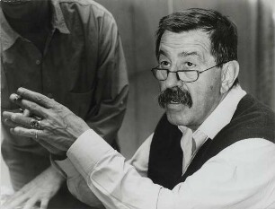 Günter Grass