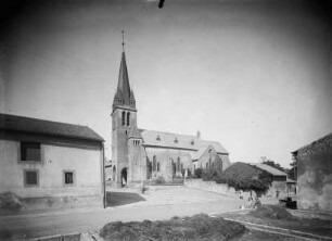 Saint-Maximin