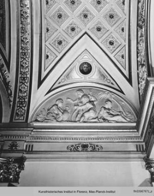 Palazzo Favard, Florenz