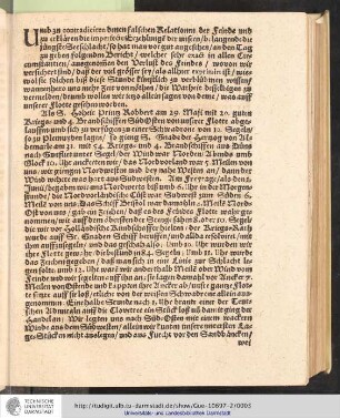 Flugschrift