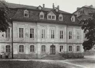 Schloss Hubertusburg