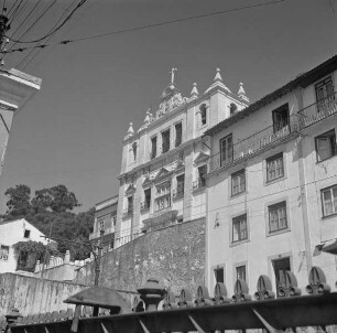 Igreja do Carmo