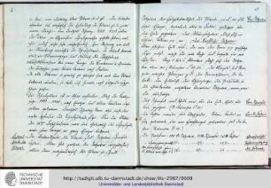 1er Abschnitt: Vom Schießpulver