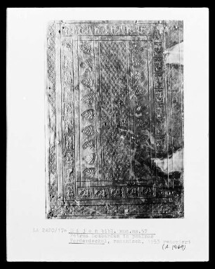 Psalmenbuch