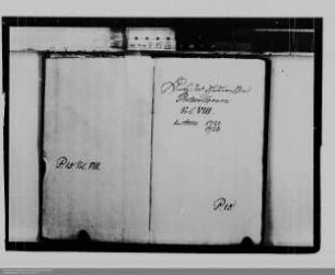 . Protokolle der Regierung zu Diez: Band 13