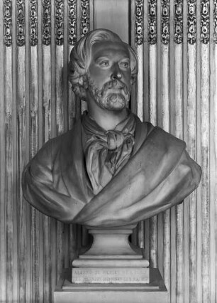 Alfred de Musset