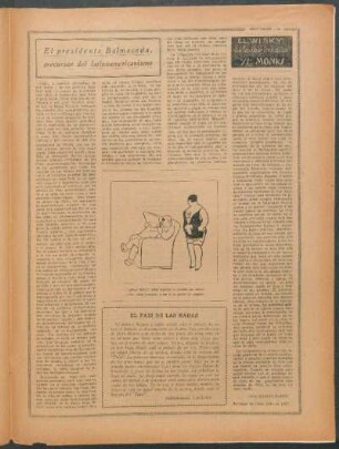 El país de las hadas