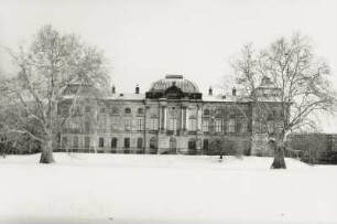 Japanisches Palais