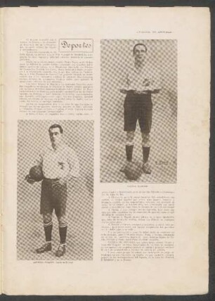 Deportes