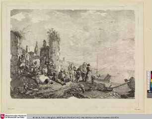 [Port de mer]