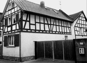 Sulzbach, Hauptstraße 44