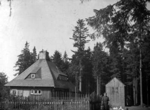 Forsthaus