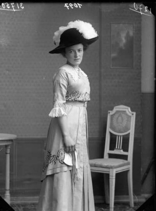 Fräulein Räncker