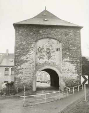 Zschopauer Tor