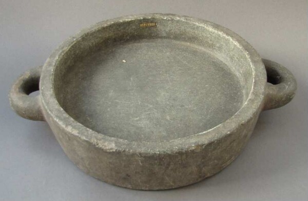 Stone bowl