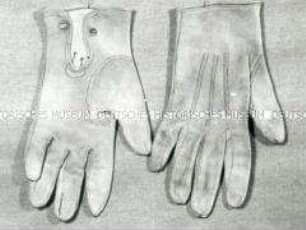 Handschuhe, Paar