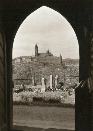 Albrechtsburg