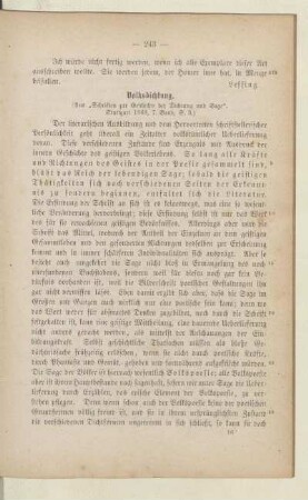Volksdichtung