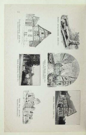 Vilbel: Burg