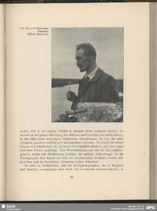 Bildnis Mackensen