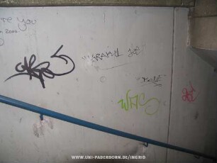 WAS