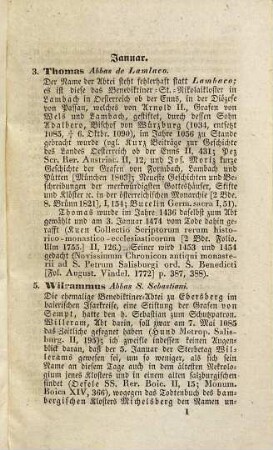 Beiträge zur Geschichte der vormaligen Benediktiner-Abtei Tegernsee und deren Verbindung mit andern Klöstern