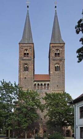 Evangelischer Dom Sankt Nikolaus
