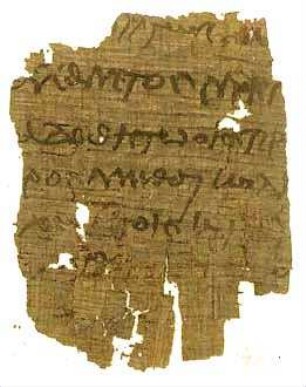 Inv. B2 Gruppe 3 148, Köln, Papyrussammlung