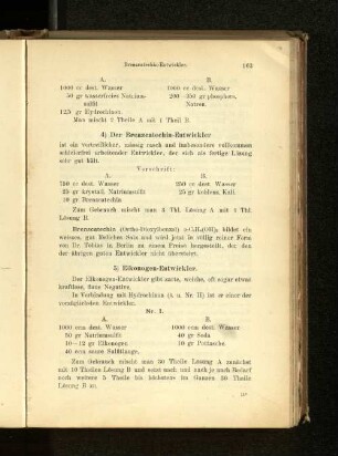 5) Eikonogen-Entwickler.