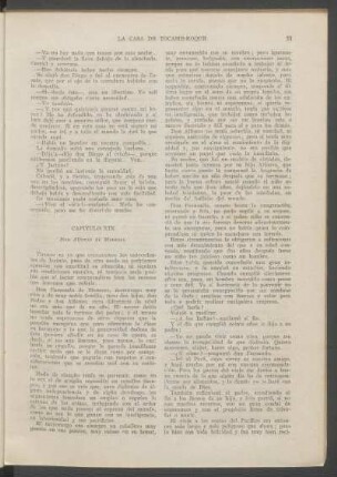 Capítulo XIX - Don Alfonso de Meneses.