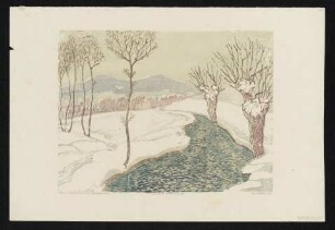 An der Pulsnitz