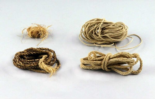 Inv.No. UL31c - Cord