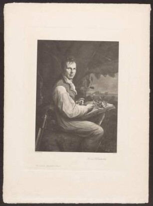 Humboldt, Alexander von