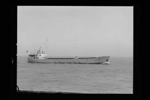Makler ex Brenner Makler (1957), K. Wehlen