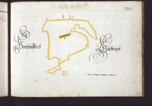 Gerlinger Hut: Herrschaftliches Geschnayt