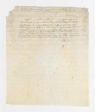 Private Aufstellung des Khang-dkar-pa