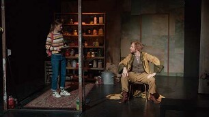 Dann gehste eben nach Parchim - Von der Leidenschaft des jungen Theaters