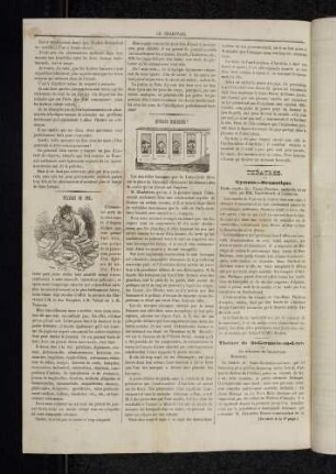 Excusé du peu; Quelles Baraques!