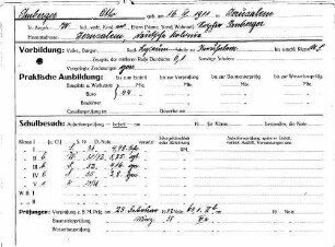 Imberger, Otto