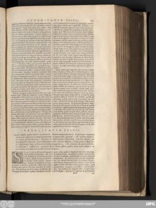 Exercitatio CXLVII.