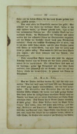 18. Rom. 754