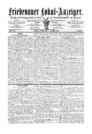 Nr. 133, 08.11.1898