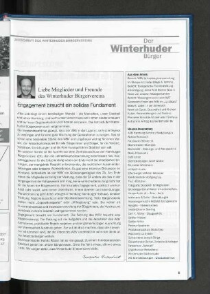 Unsere Inserenten