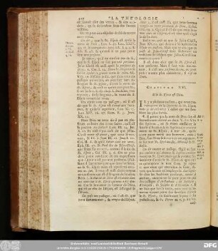 Chapitre XVI. Si le St. Esprit est Dieu.