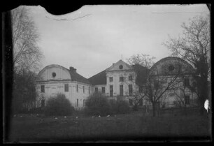 Kloster, Сямятычы, Polen