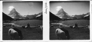 Am Riffelsee