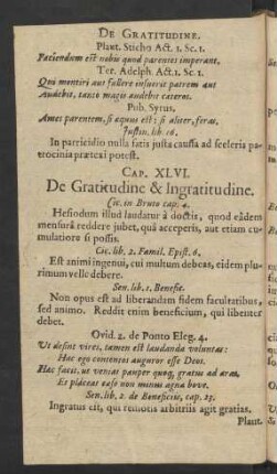 [Cap. XLVI. bis Cap. LVIII.]